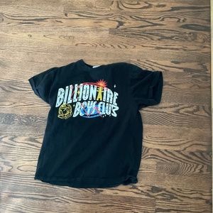 Billionaire boys club T-shirt